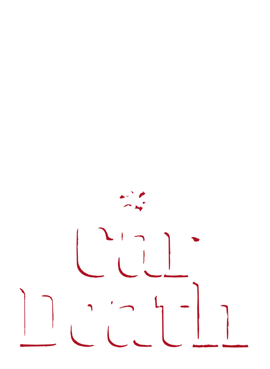 Car Death Logo